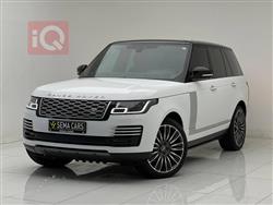 Land Rover Range Rover Vogue